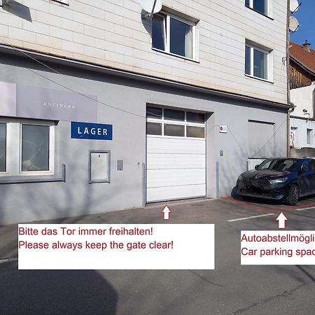 Apartment Enzinger Bruck an der Mur Εξωτερικό φωτογραφία