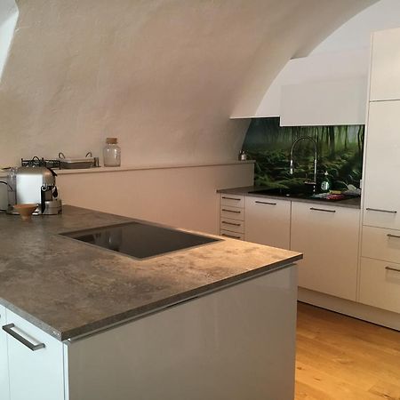 Apartment Enzinger Bruck an der Mur Εξωτερικό φωτογραφία