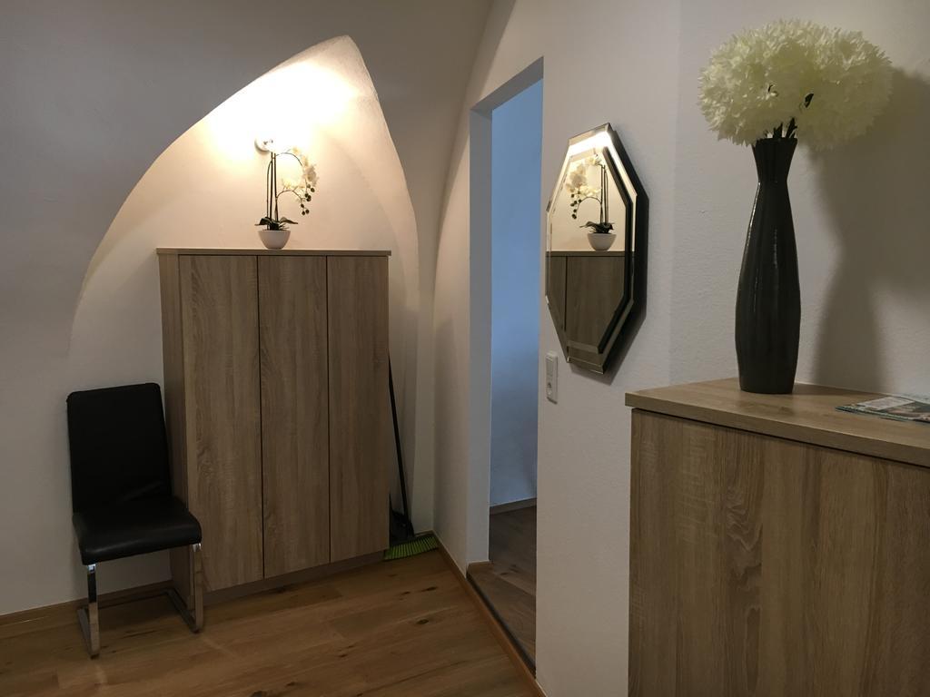 Apartment Enzinger Bruck an der Mur Εξωτερικό φωτογραφία