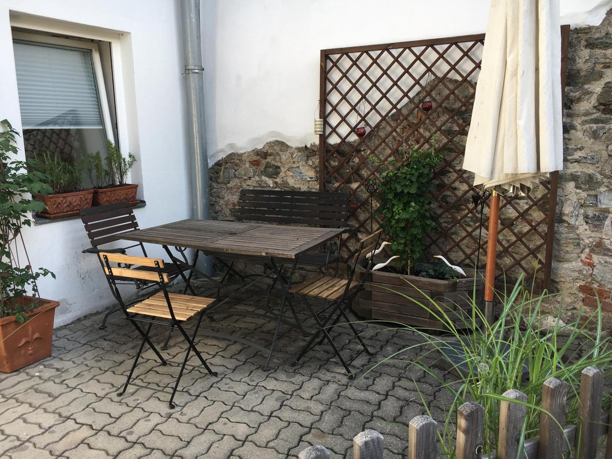 Apartment Enzinger Bruck an der Mur Εξωτερικό φωτογραφία