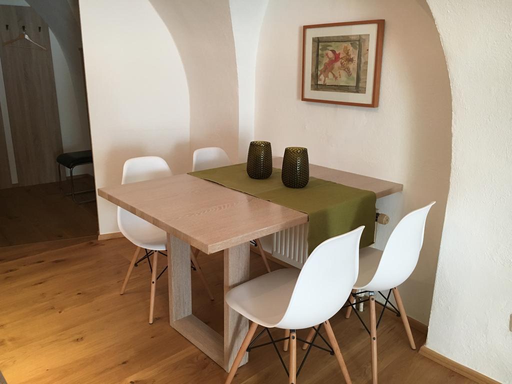 Apartment Enzinger Bruck an der Mur Εξωτερικό φωτογραφία