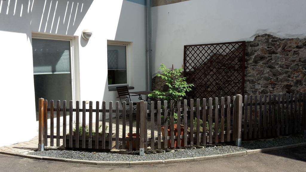 Apartment Enzinger Bruck an der Mur Εξωτερικό φωτογραφία