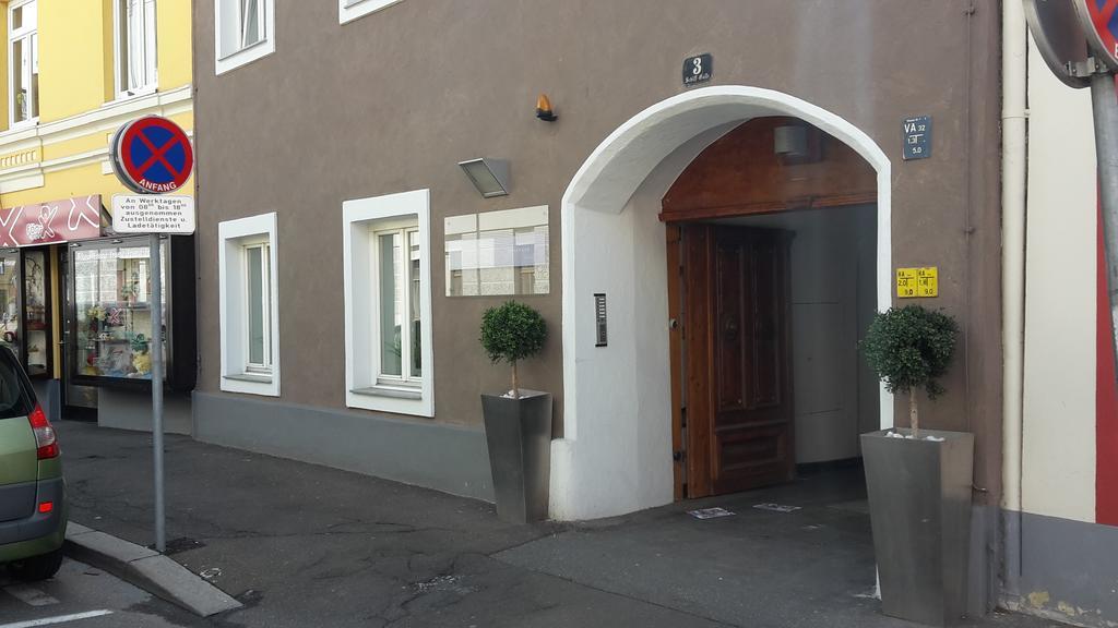 Apartment Enzinger Bruck an der Mur Εξωτερικό φωτογραφία