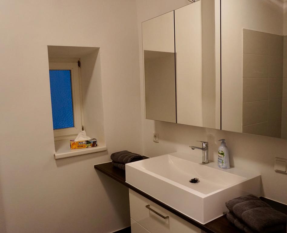 Apartment Enzinger Bruck an der Mur Εξωτερικό φωτογραφία
