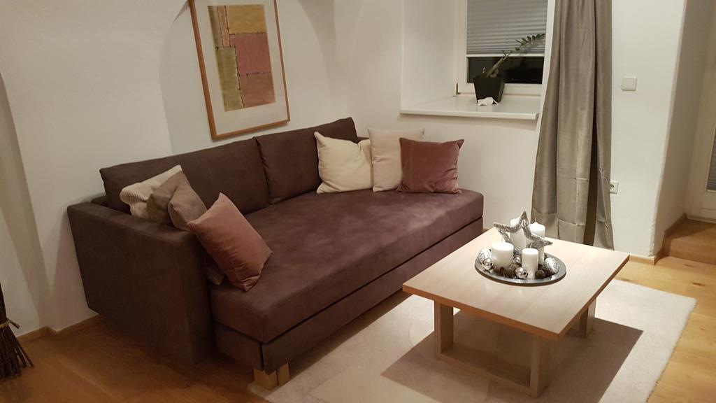 Apartment Enzinger Bruck an der Mur Εξωτερικό φωτογραφία